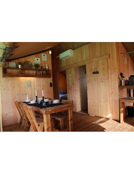 Luxury Lodge 49 Luxury Lodge 49