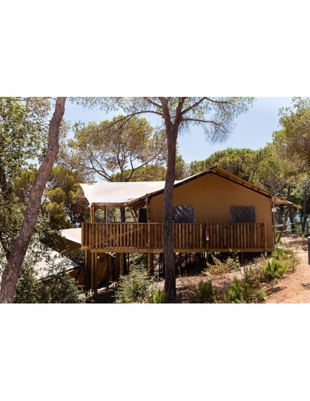 Luxury Lodge 49 Luxury Lodge 49