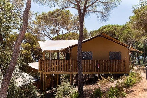 Luxury Lodge 40