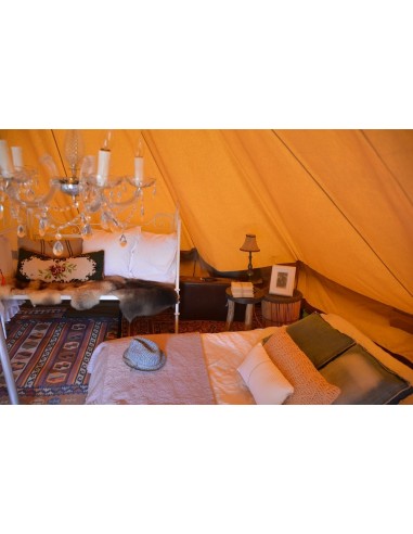 Bell Tent 5