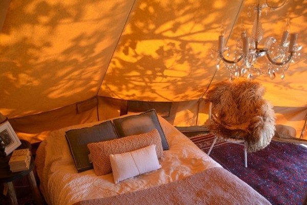 Bell Tent 5 2