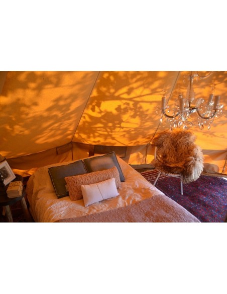 Bell Tent 5