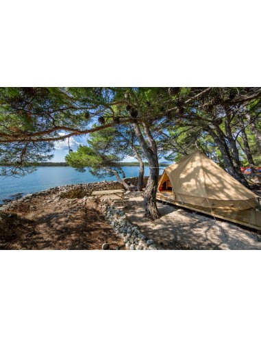 Bell Tent 5