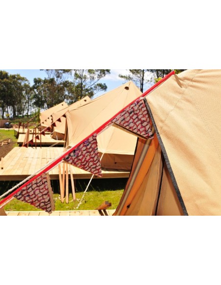 Bell Tent 5
