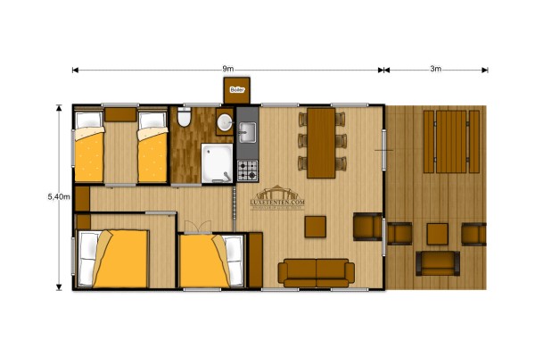 Woody 49 2