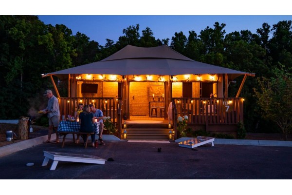 Stardust Family Lodge
