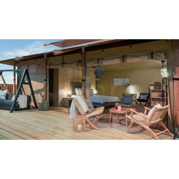 Stardust Hotel Suite