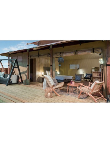 Stardust Hotel Suite