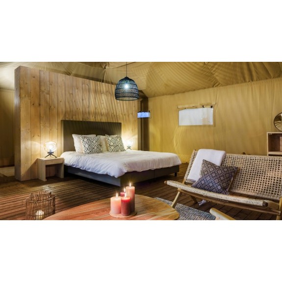 Stardust Hotel Suite