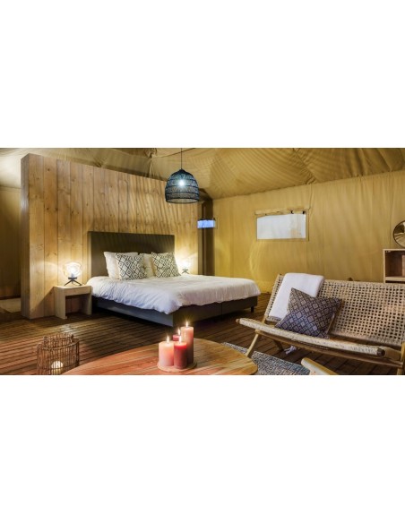 Stardust Hotel Suite