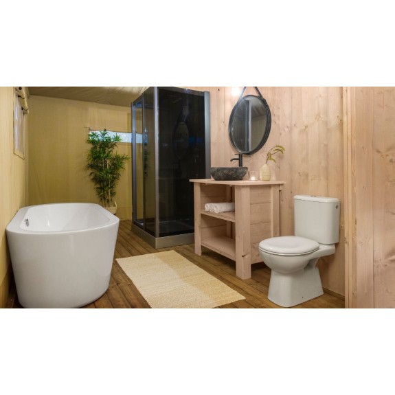 Stardust Hotel Suite