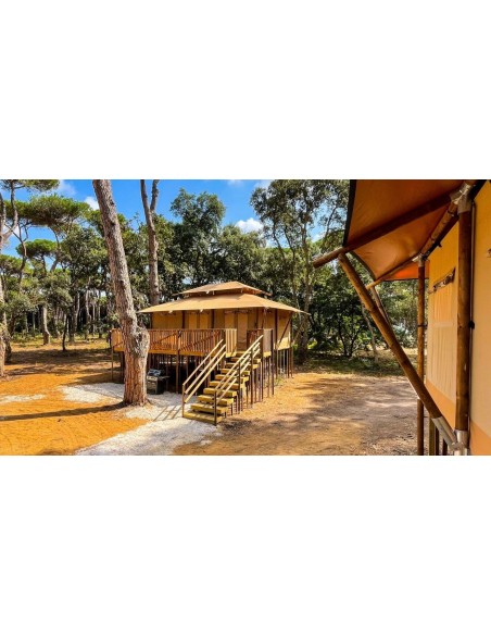 Stardust Hotel Suite